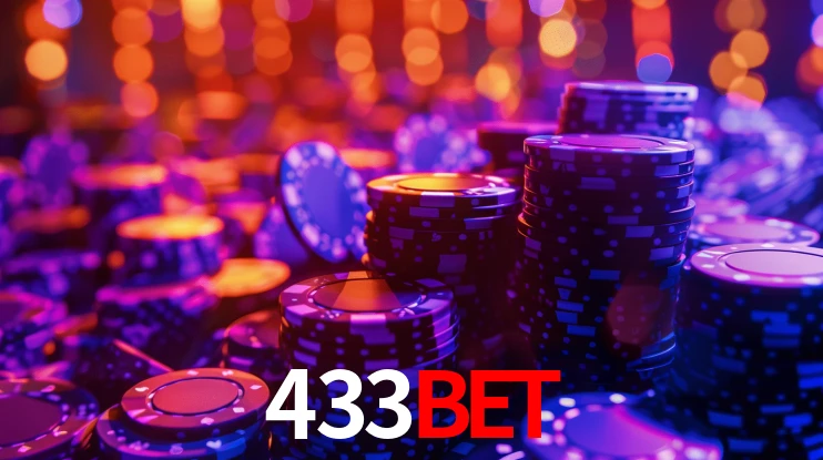 433Bet