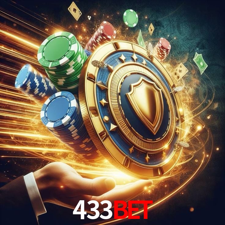 Torneios e prêmios garantidos na 433Bet