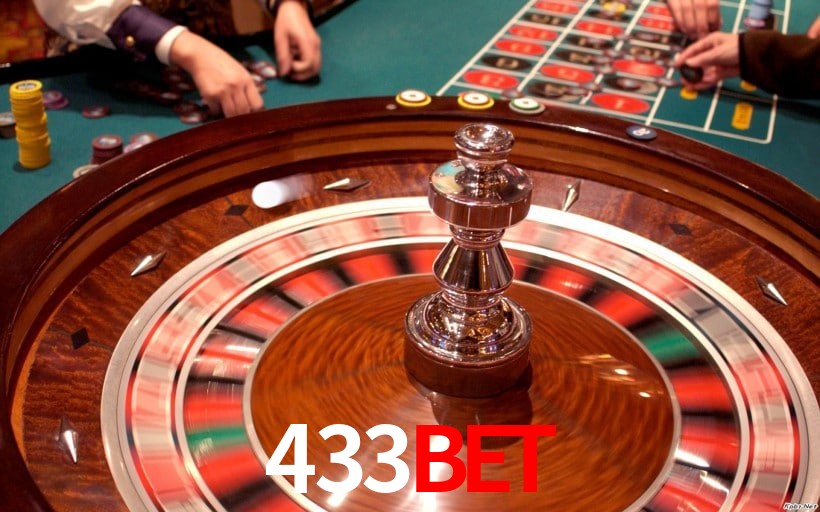 Jogos Exclusivos 433Bet