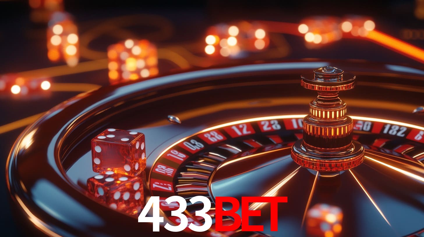 433Bet,433Bet Login