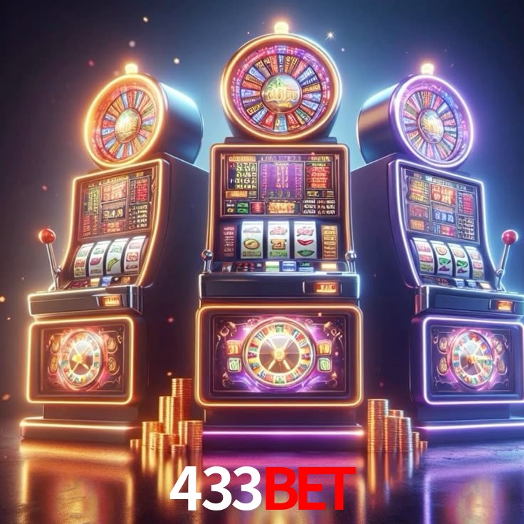 Explore as vantagens do 433Bet: serviço profissional e confiabilidade