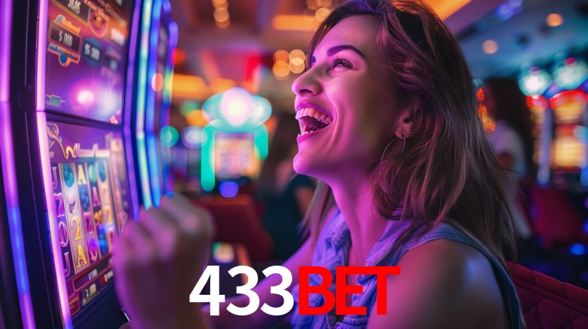 433Bet.Com