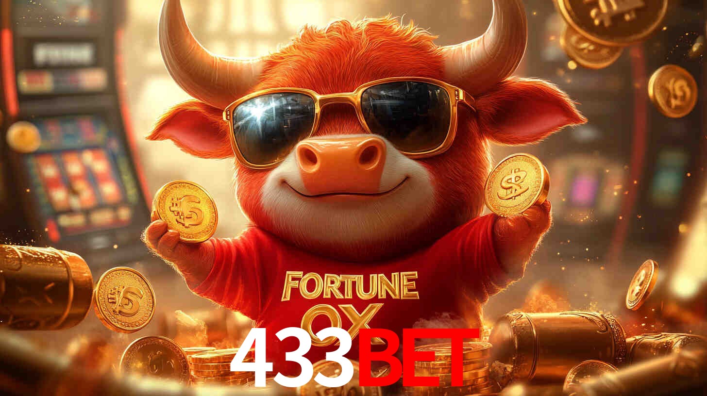 433Bet Login