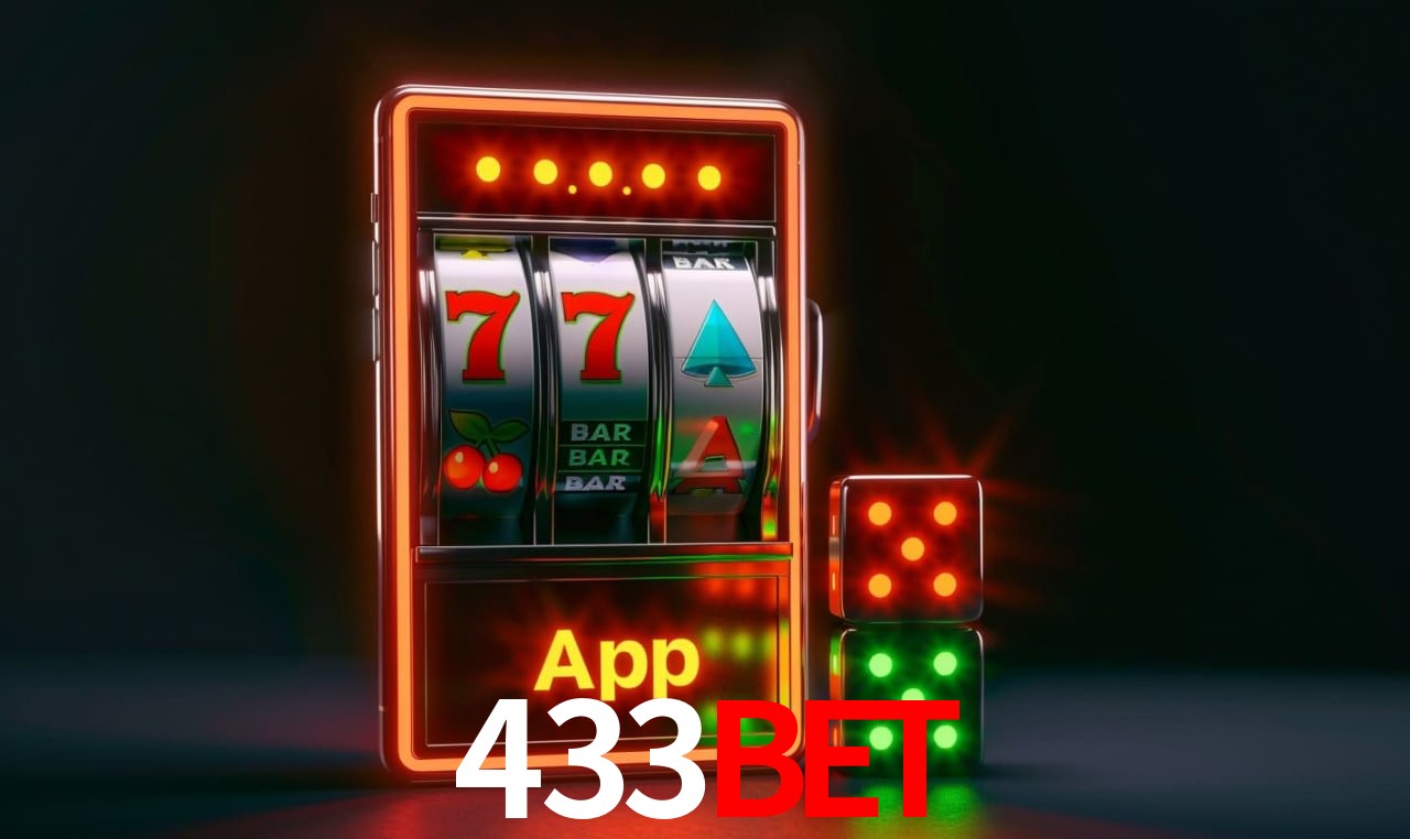 Recursos de Bônus 433Bet