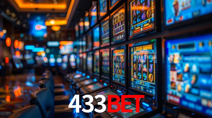 API Integration 433Bet