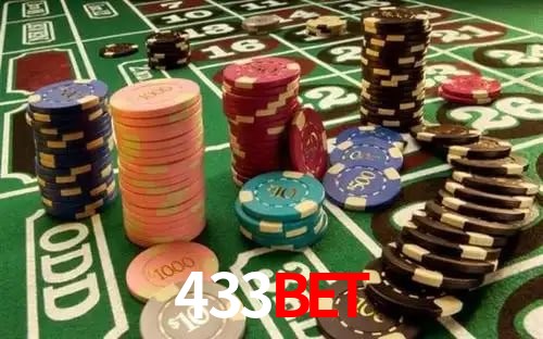 Download rápido e seguro na 433Bet