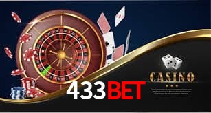 Apostas de Basquete 433Bet