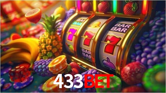 APP oficial da 433Bet para mobile