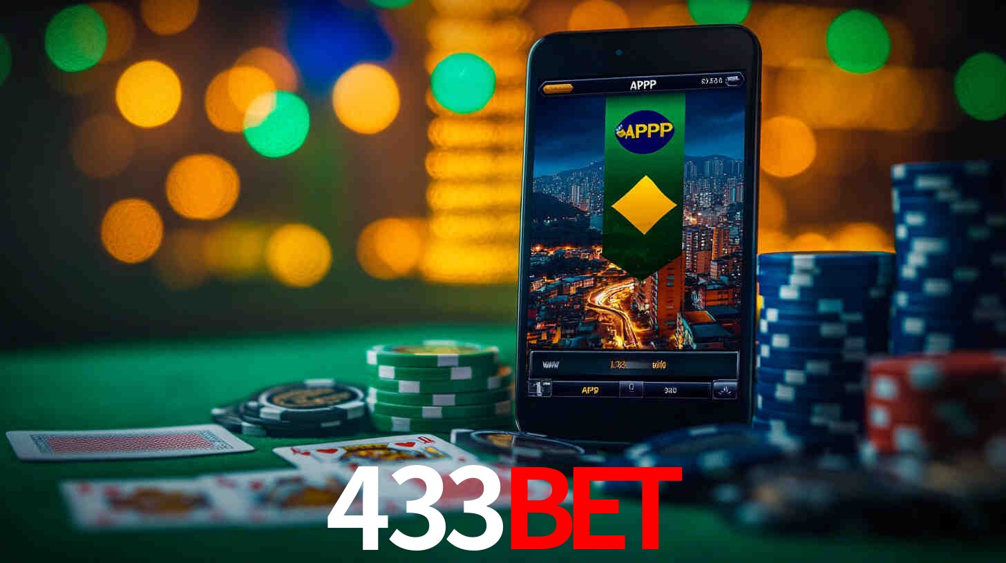 Explorando a Categoria de Eventos em Apostas na 433Bet