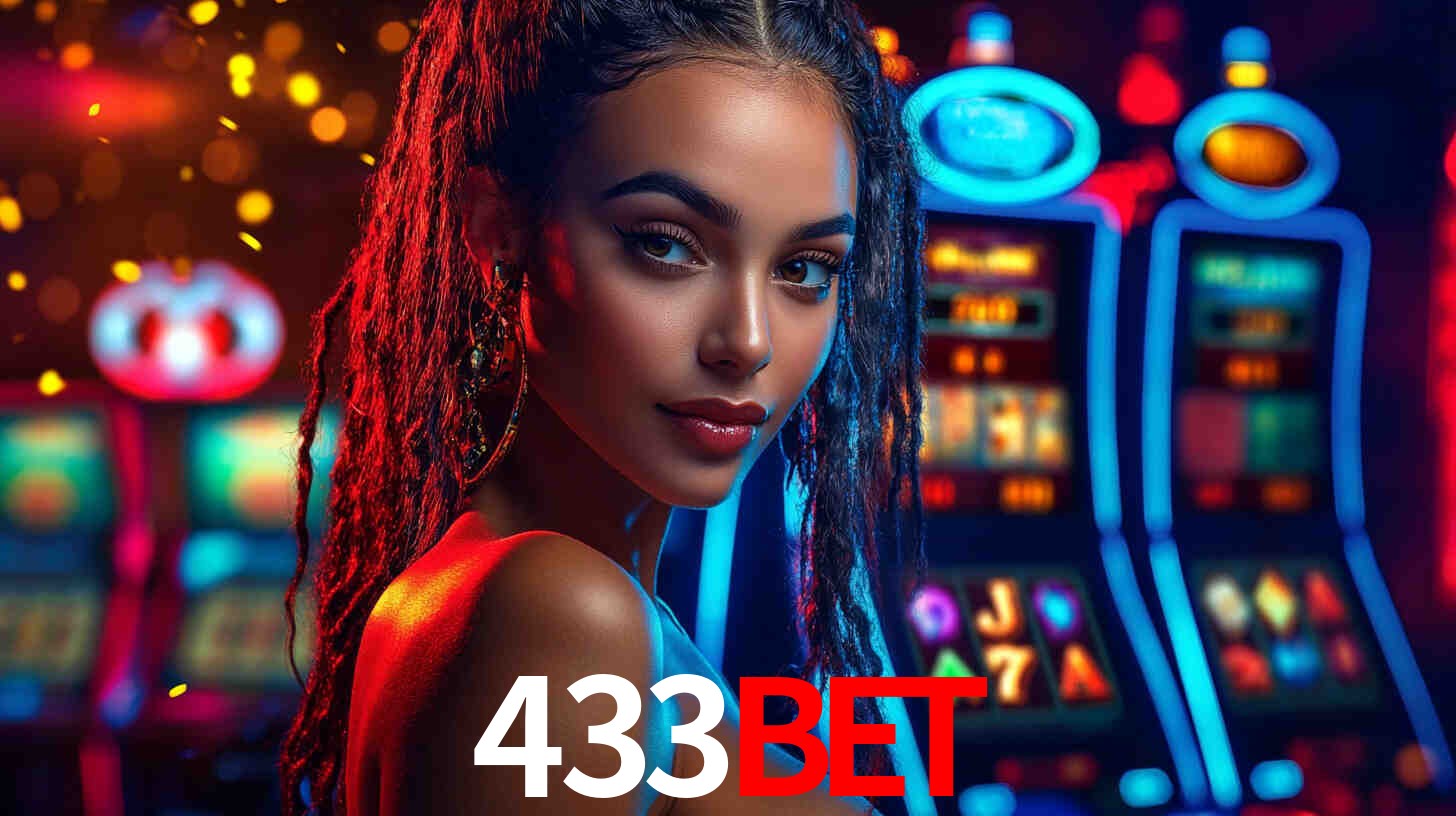 Descubra a Essência do 433Bet: Nossa História e Compromissos
