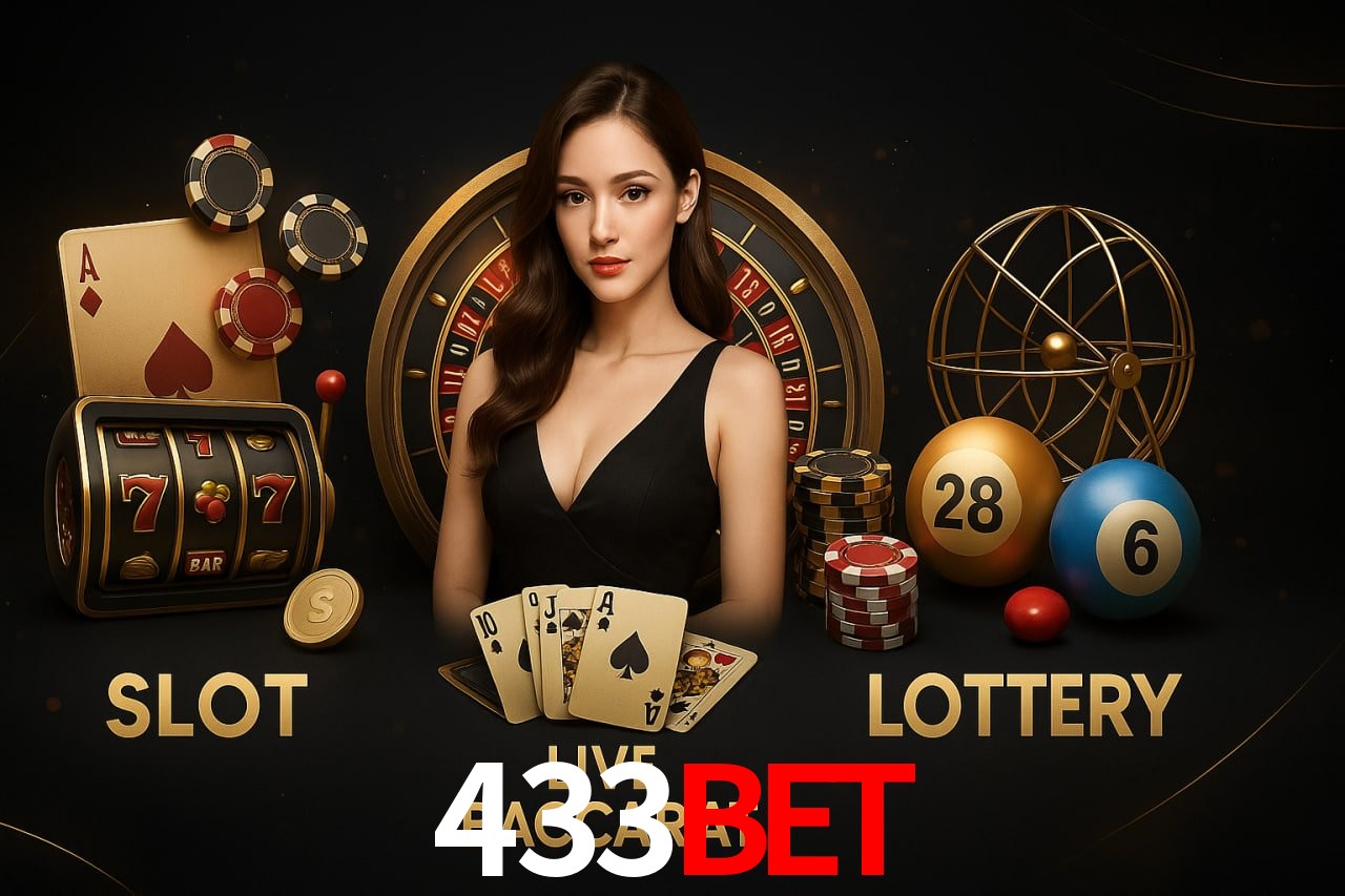 Jogos com bônus e suporte 24h na 433Bet