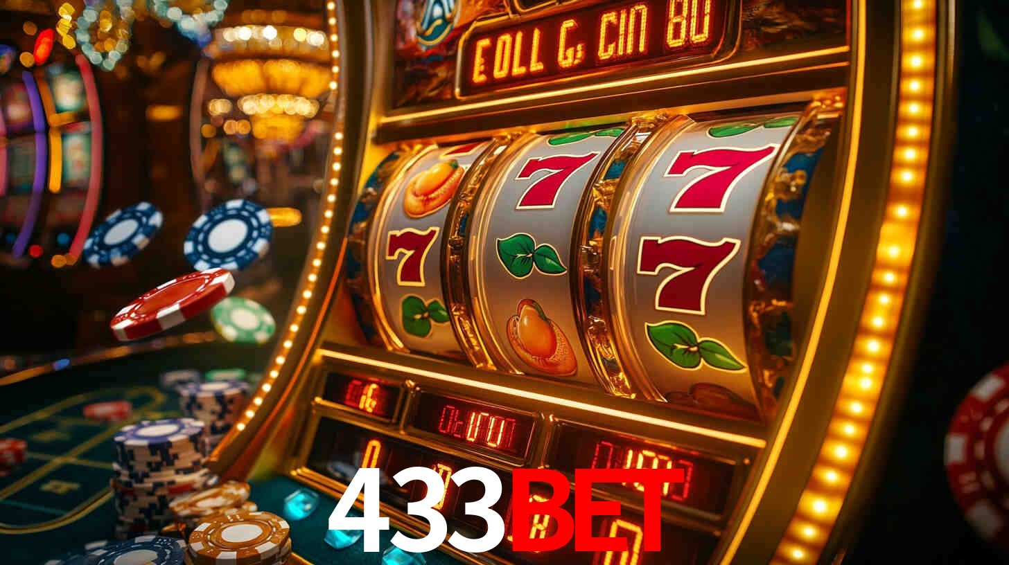 Daily Bonuses 433Bet