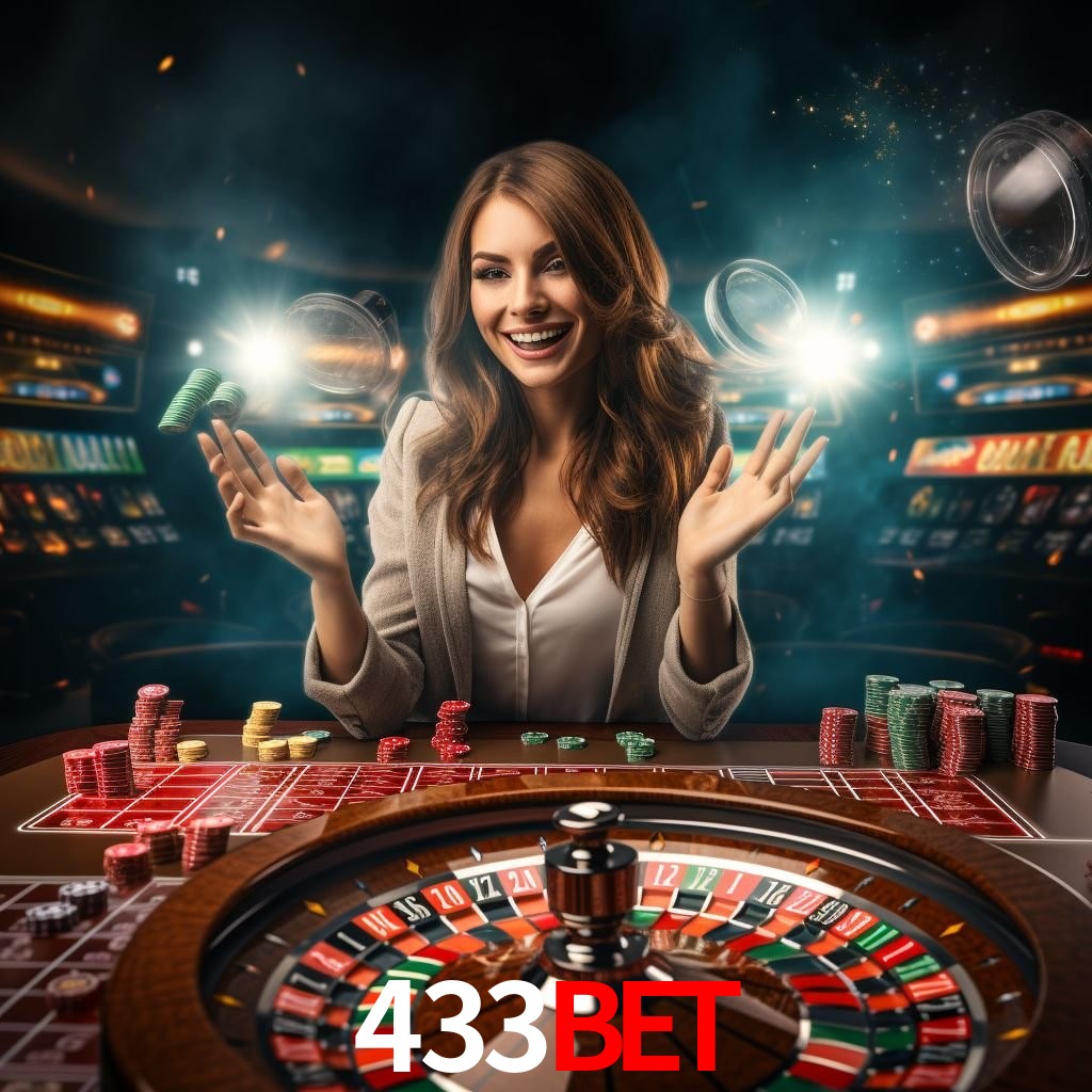 433Bet