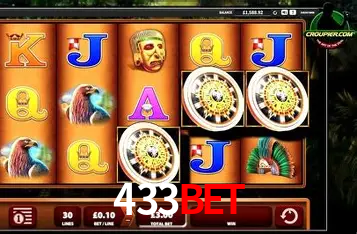 A Emoção da Loteria na 433Bet: Uma Chance de Mudança de Vida