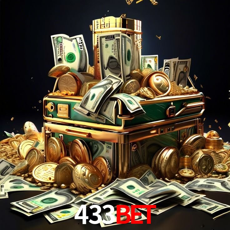Estatísticas Esportivas 433Bet