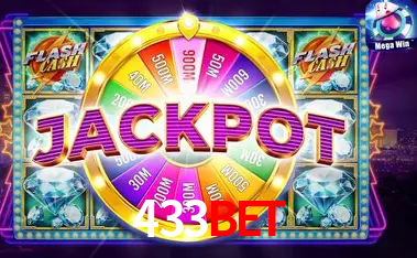 Descubra o Mundo do Cassino Online com 433Bet