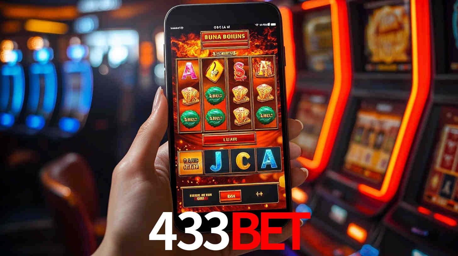 433Bet