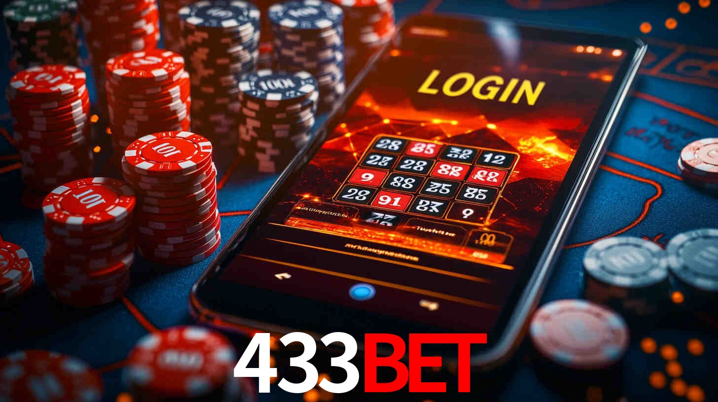 433Bet.Com