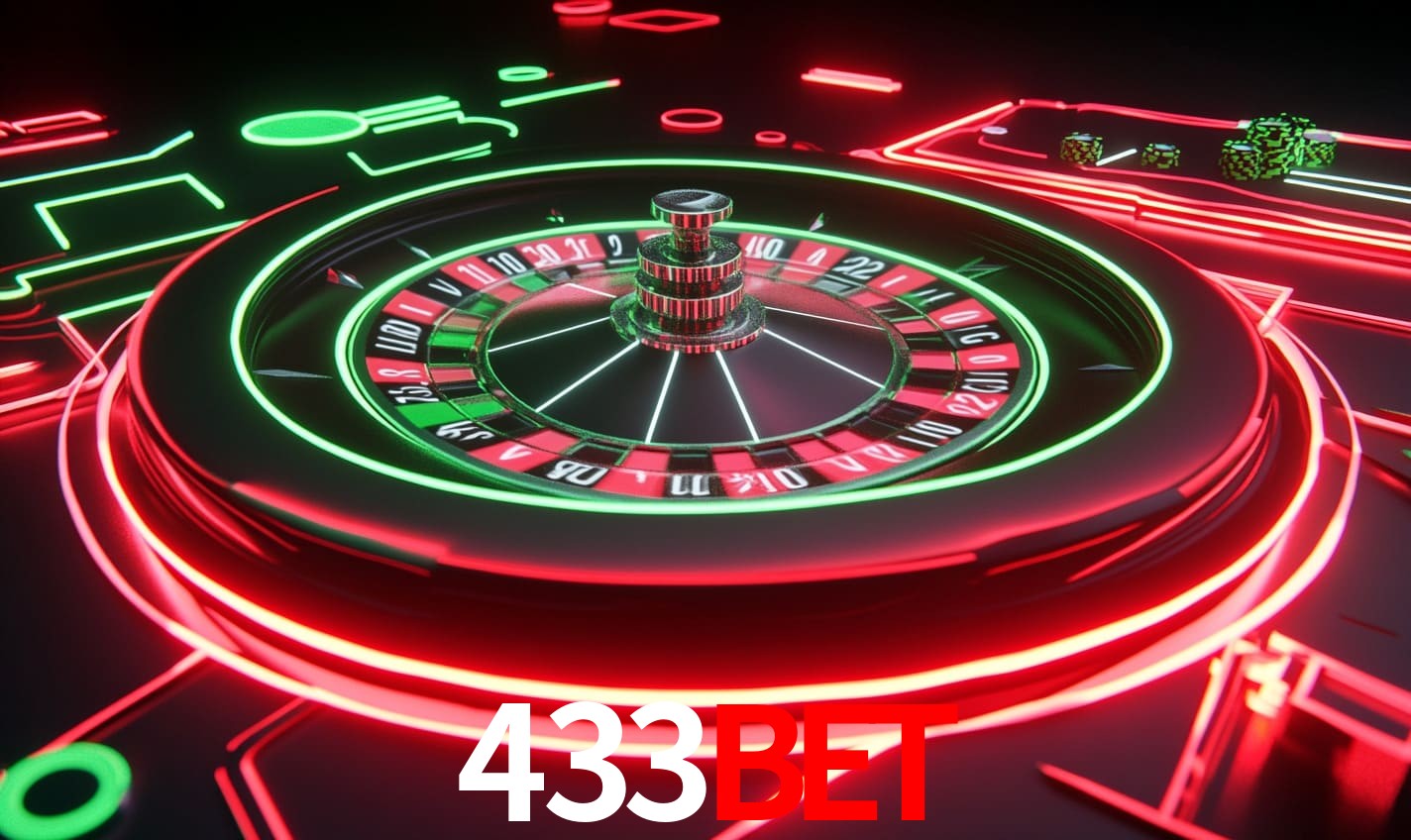 Explorando a Categoria de Eventos em Apostas na 433Bet