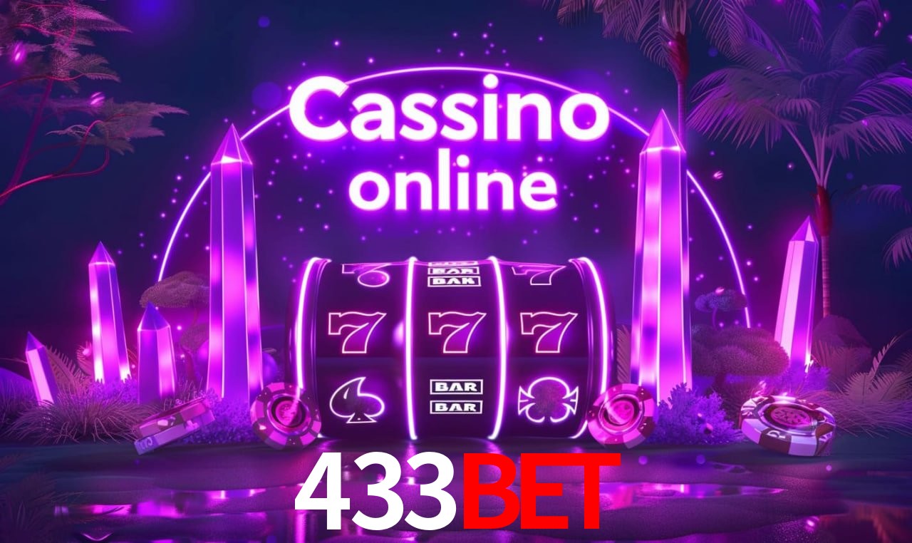 Integração de APIs 433Bet