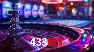 Estatísticas 433Bet