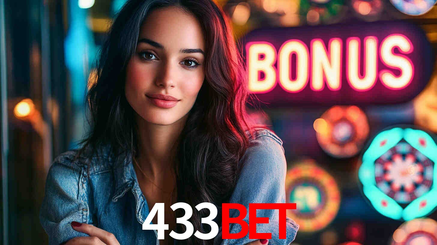 433Bet Login