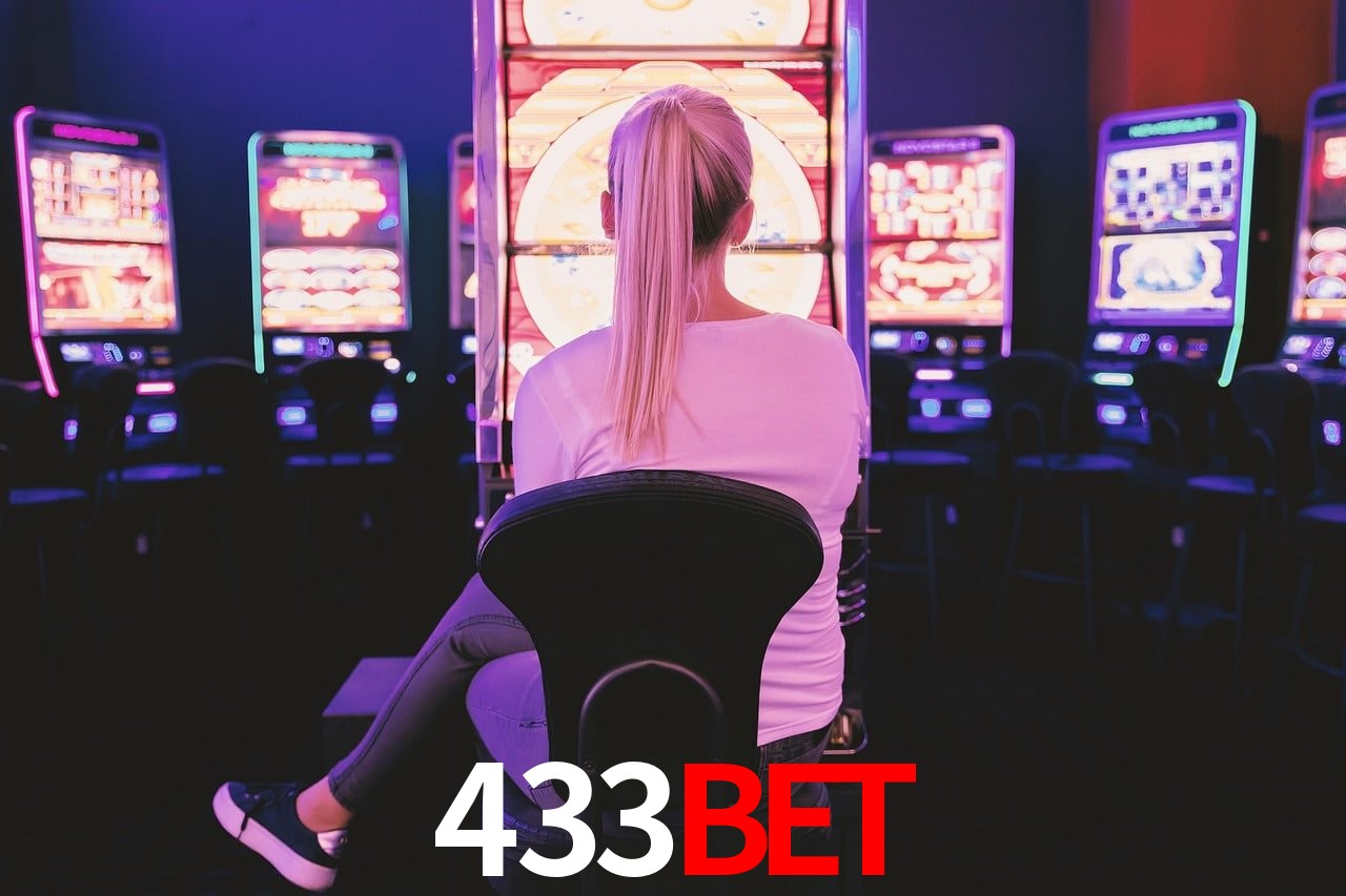 Game Providers 433Bet
