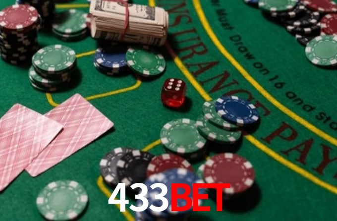433Bet