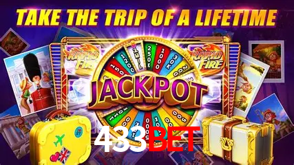 Cassino ao vivo com dealers reais na 433Bet