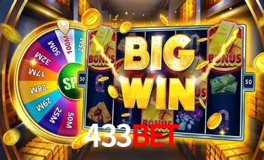 Desvendando o Mundo dos Jogos Virtuais na 433Bet