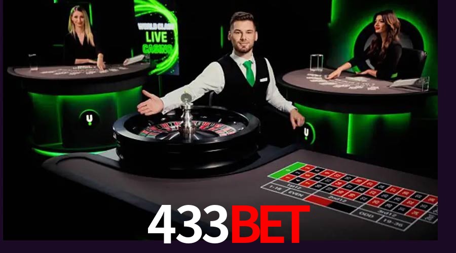 Security Systems 433Bet
