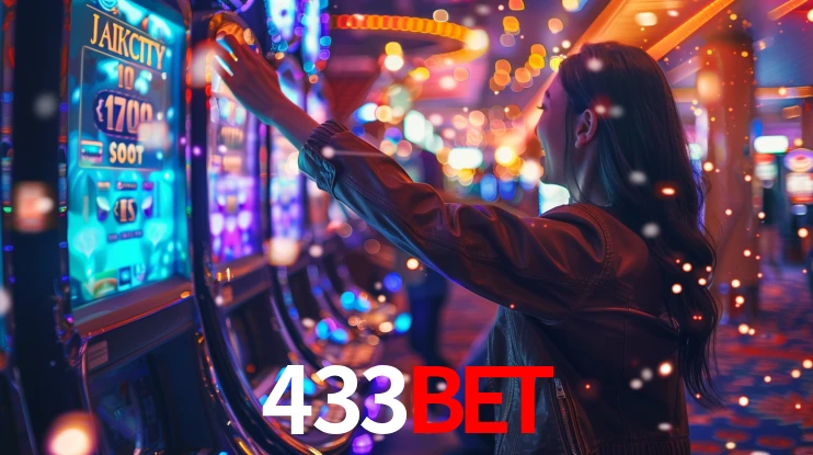 433Bet