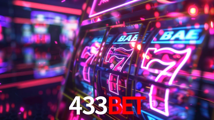 Quick Registration 433Bet