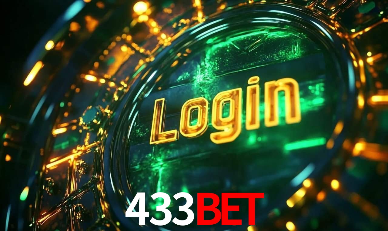 Segurança e privacidade no APP 433Bet