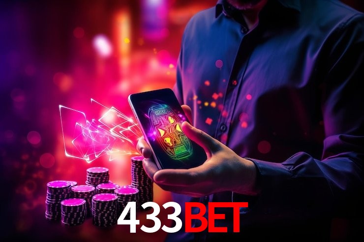 Bônus Diários 433Bet