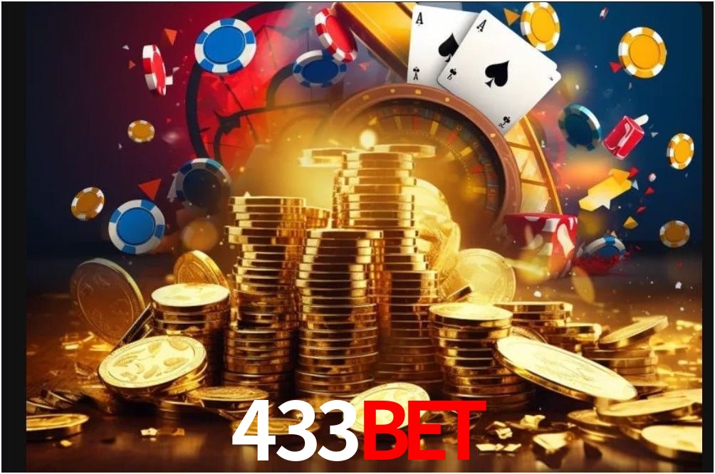 cassino 433Bet