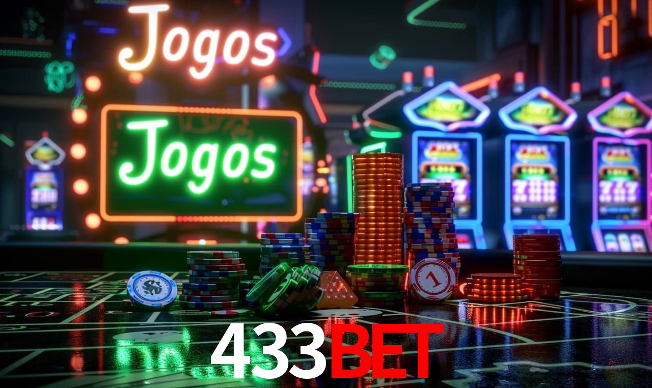433Bet Login