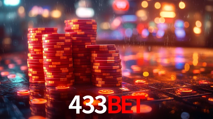 433Bet,433Bet Login