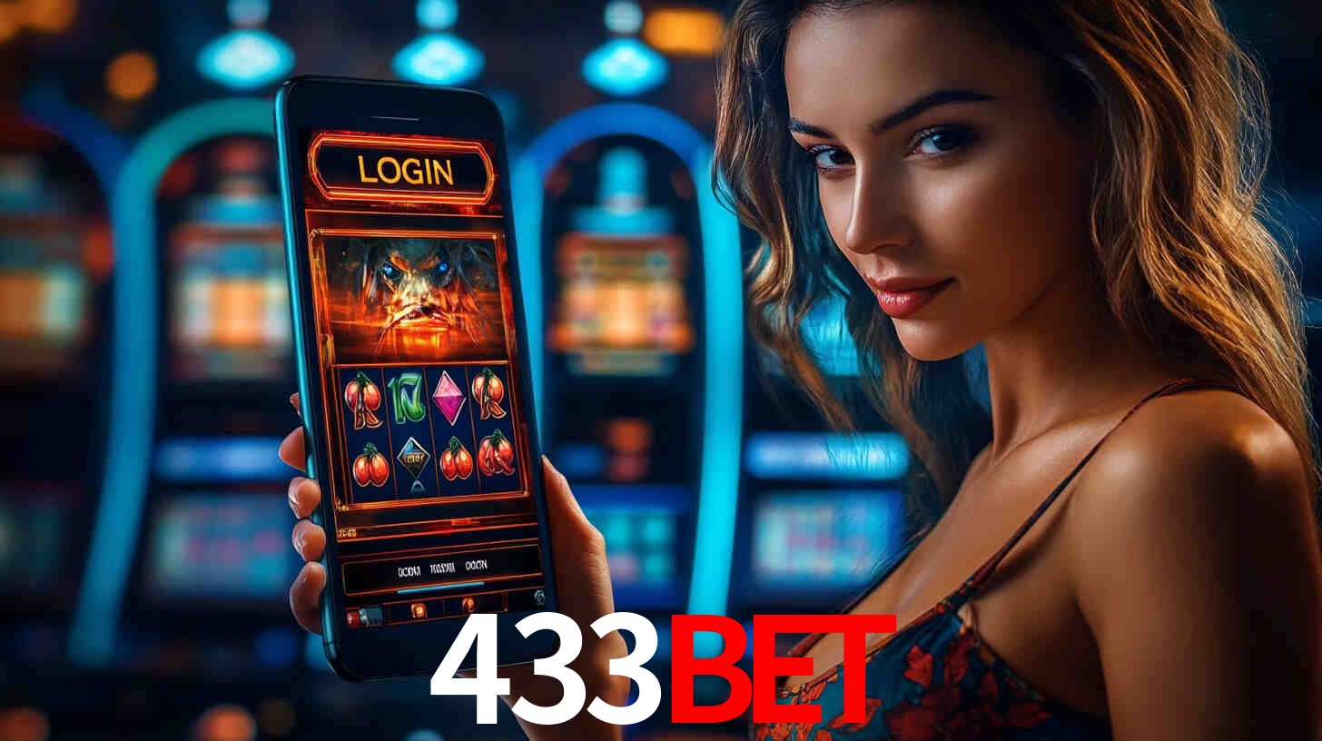433Bet