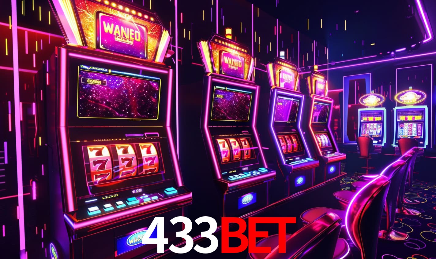 Descubra a Essência do 433Bet: Nossa História e Compromissos