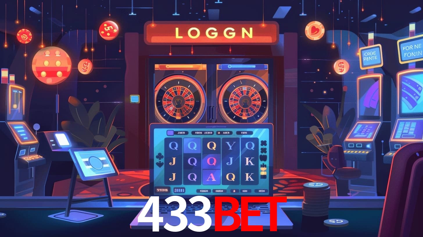 Promoções Sazonais 433Bet