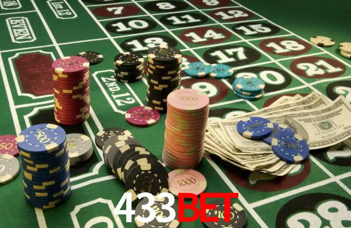 433Bet.Com