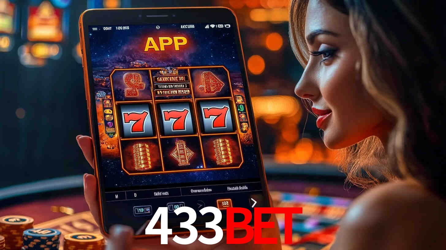 433Bet