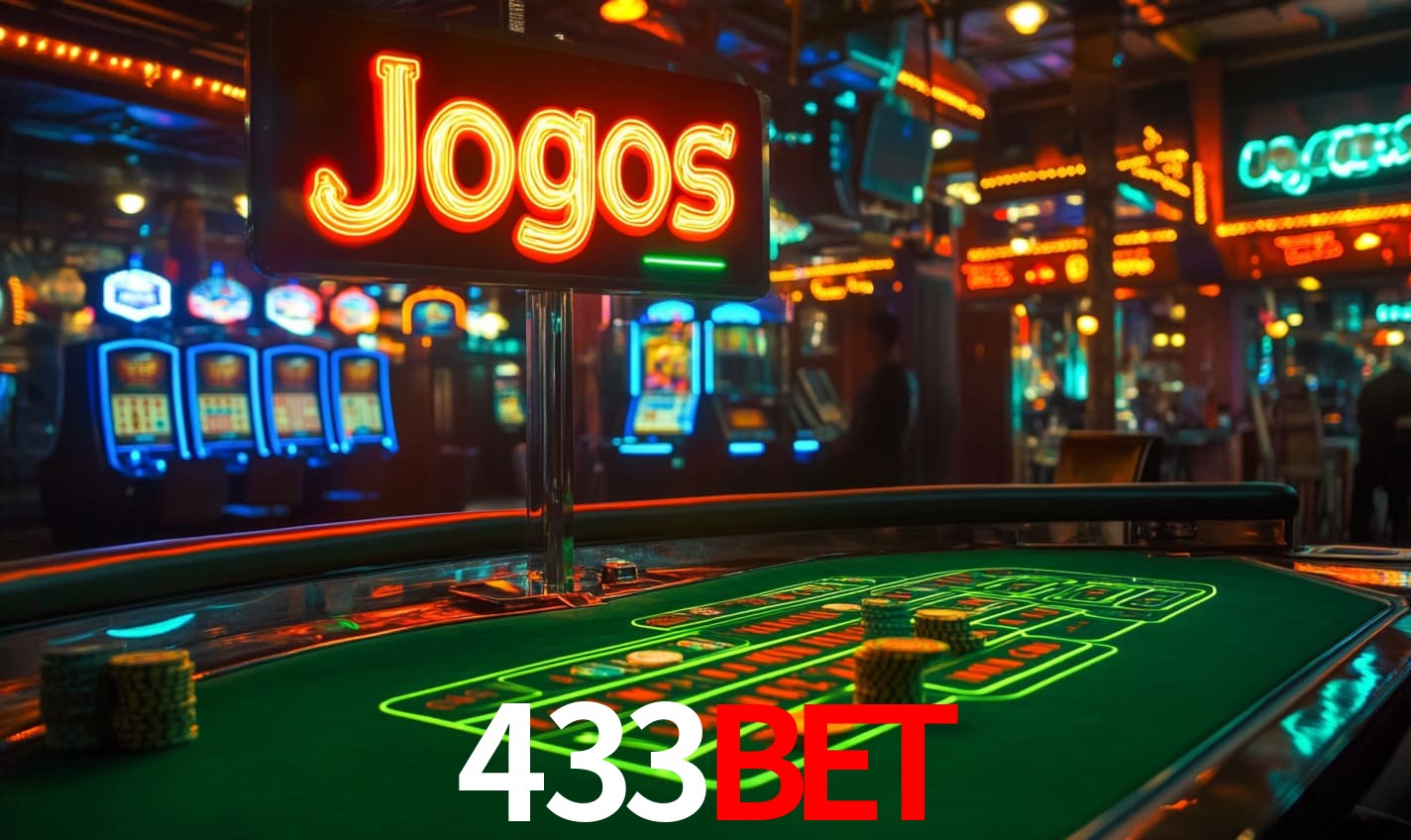 Segurança 2FA 433Bet