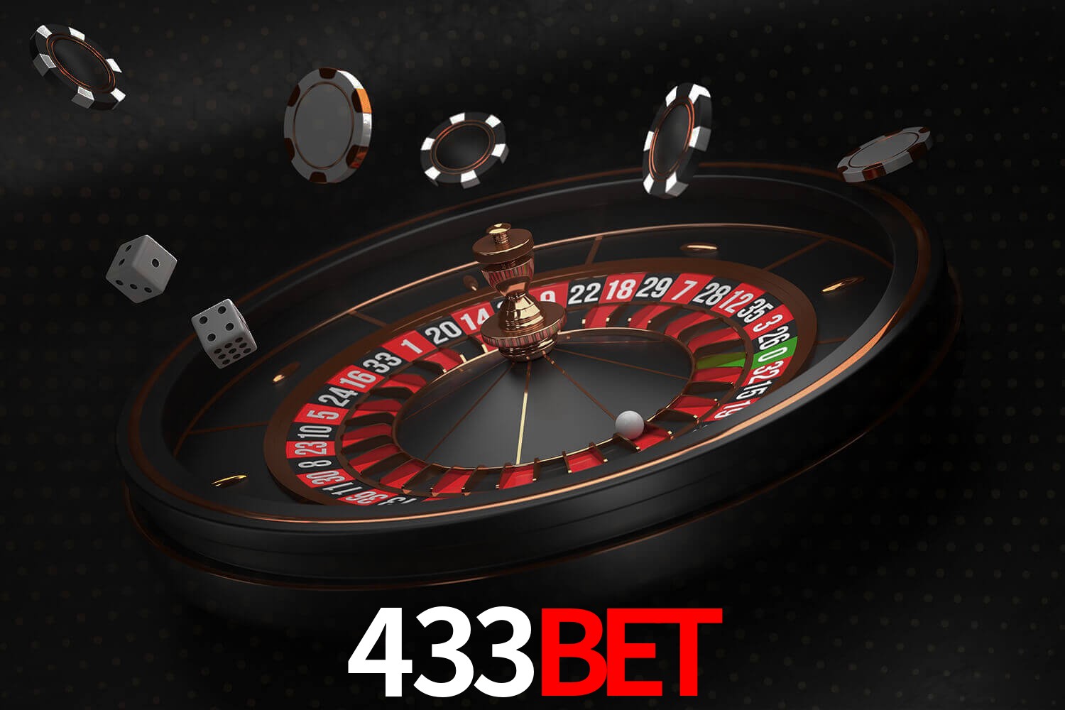 433Bet