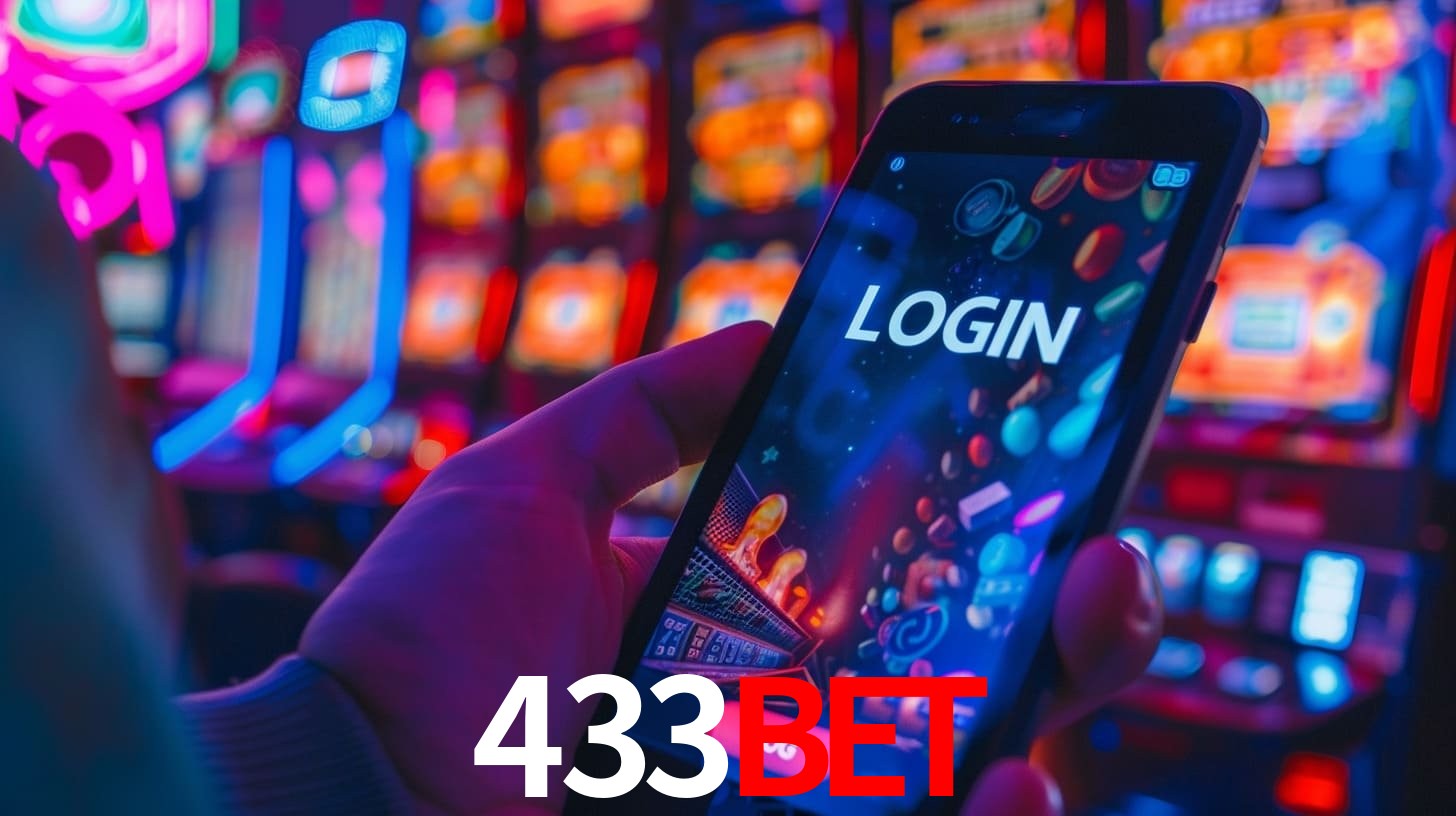Torneios 433Bet