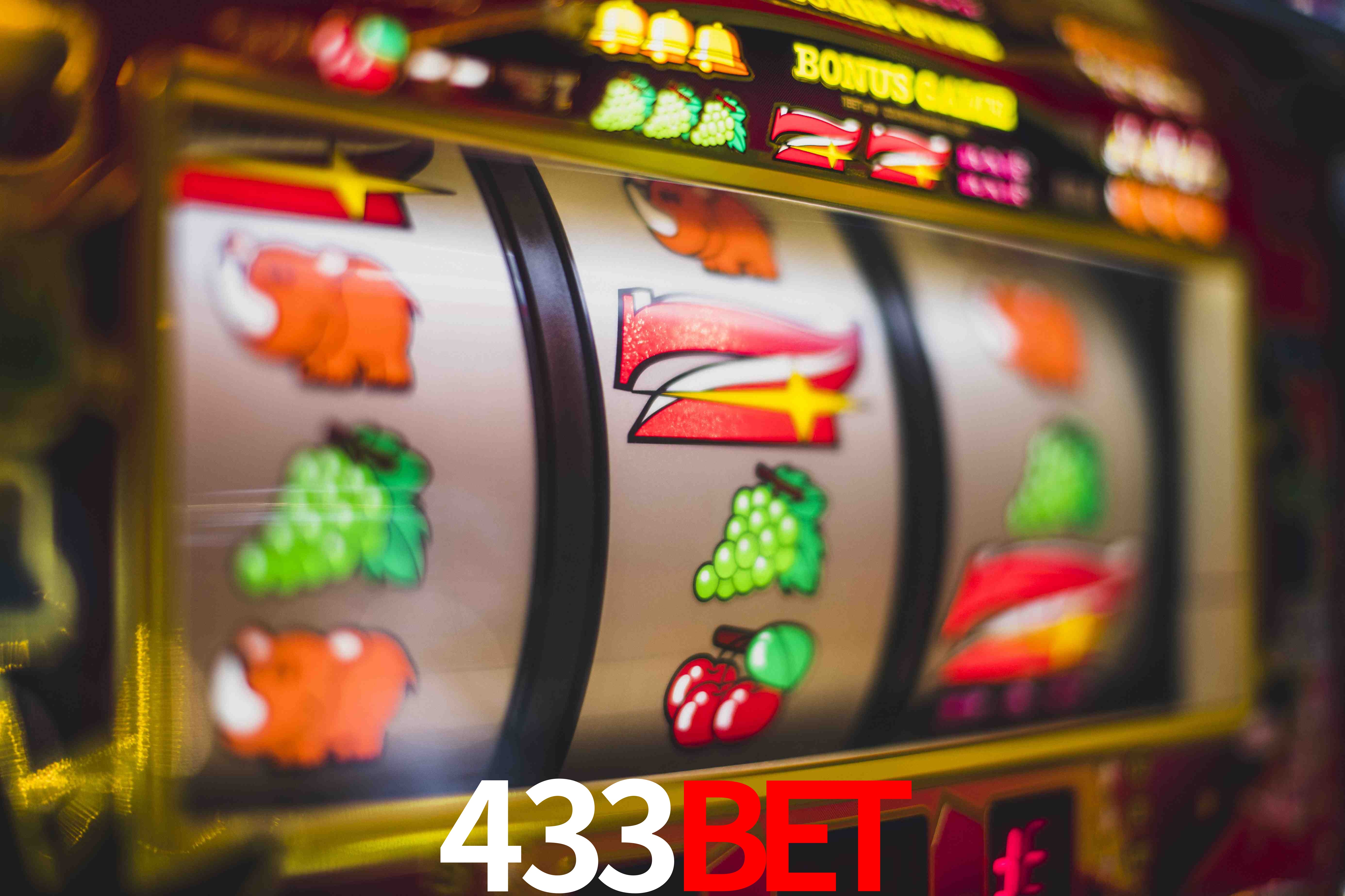 Sports Statistics 433Bet