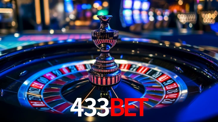 433Bet,433Bet Login