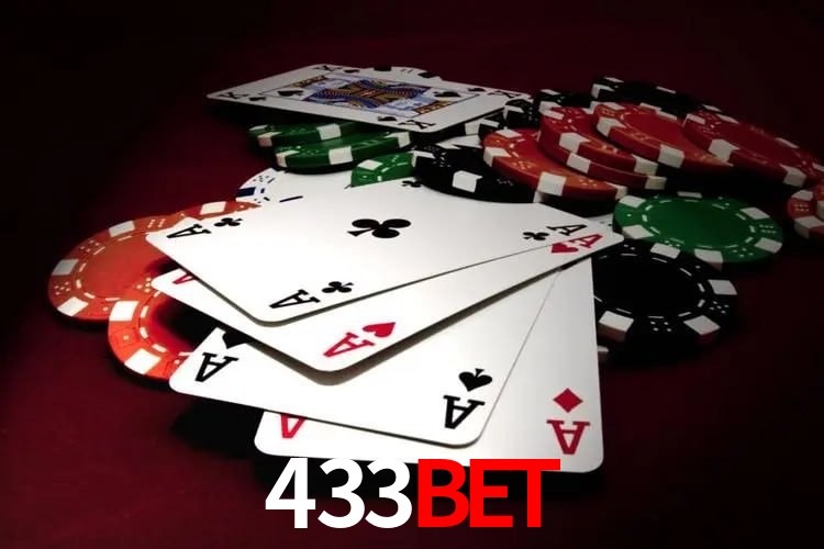 Programa VIP 433Bet