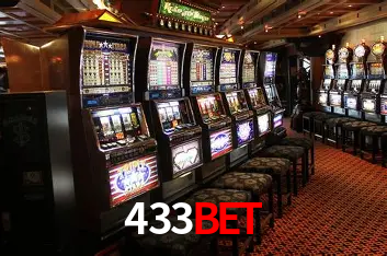 A Revolução dos Aplicativos de Jogos no 433Bet